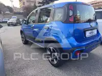 2023 Fiat Panda