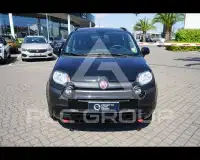 2023 Fiat Panda