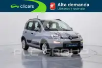 2023 Fiat Panda