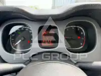 2023 Fiat Panda
