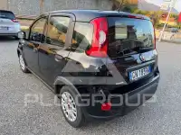 2023 Fiat Panda
