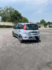 2023 Fiat Panda