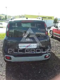 2023 Fiat Panda