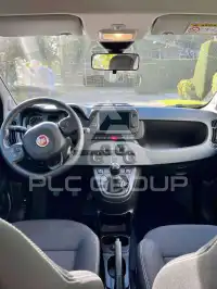 2023 Fiat Panda