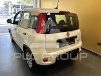 2023 Fiat Panda