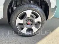 2023 Fiat Panda