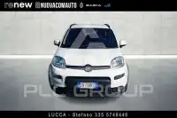2023 Fiat Panda