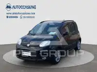 2023 Fiat Panda