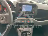 2023 Fiat Panda
