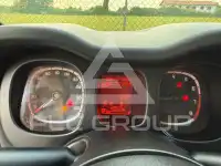 2023 Fiat Panda
