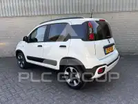 2023 Fiat Panda