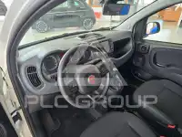 2023 Fiat Panda