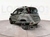 2023 Fiat Panda