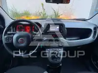 2023 Fiat Panda