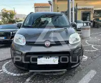 2023 Fiat Panda