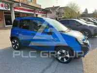 2023 Fiat Panda