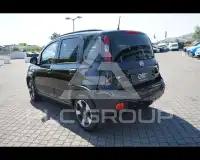 2023 Fiat Panda
