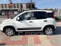 2023 Fiat Panda
