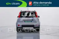 2023 Fiat Panda
