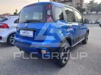 2023 Fiat Panda