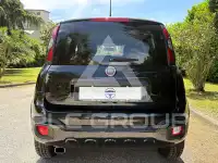 2023 Fiat Panda