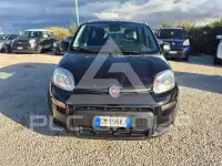 2023 Fiat Panda