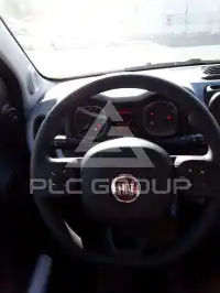 2023 Fiat Panda