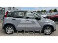 2023 Fiat Panda