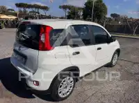 2023 Fiat Panda