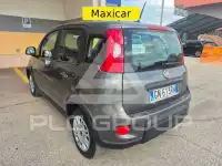 2023 Fiat Panda