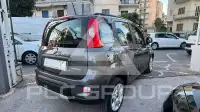 2023 Fiat Panda