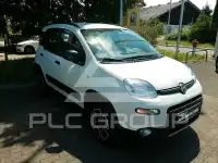 2023 Fiat Panda