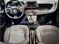 2023 Fiat Panda