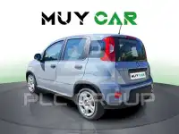 2023 Fiat Panda