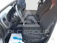 2023 Fiat Panda