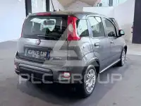 2023 Fiat Panda