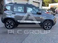 2023 Fiat Panda
