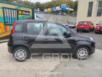 2023 Fiat Panda
