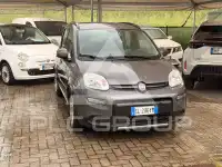 2023 Fiat Panda