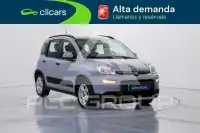 2023 Fiat Panda
