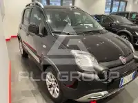 2023 Fiat Panda