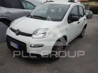 2023 Fiat Panda