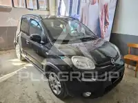 2023 Fiat Panda