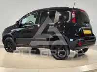 2023 Fiat Panda
