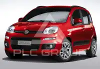 2023 Fiat Panda