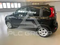 2023 Fiat Panda