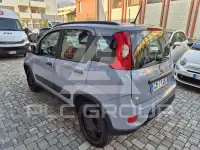 2023 Fiat Panda