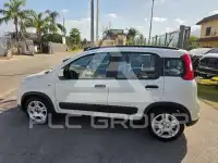 2023 Fiat Panda