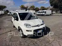 2023 Fiat Panda