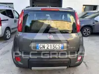 2023 Fiat Panda